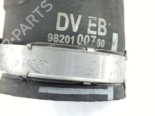 Pipe PEUGEOT 308 III (FB_, FH_, FP_, F3_, FM_) BlueHDi 130 (FBYHZL, FBYHZT) | BP30125389M125 