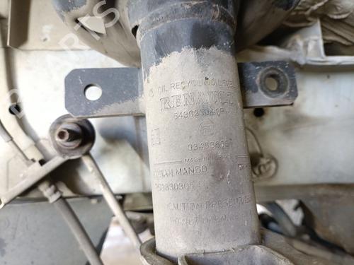 Left front shock absorber FIAT TALENTO Van (296_) 1.6 D | BP34434951M16  - Image 5