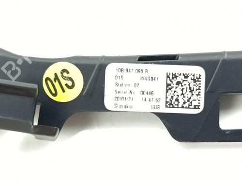 Plafonnier VW ID.3 (E11, E12) Pro | BP37152812I8 - Image 3