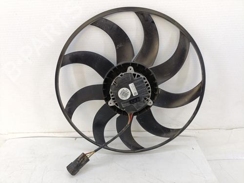 Used Radiator fan FORD FOCUS IV (HN) 1.0 EcoBoost (125 hp) 29862704