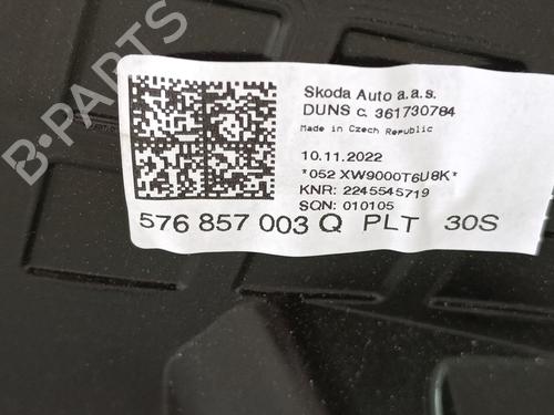 Dashboard SEAT ATECA (KH7, KHP) 1.5 TSI | BP38346510C46 - Image 5