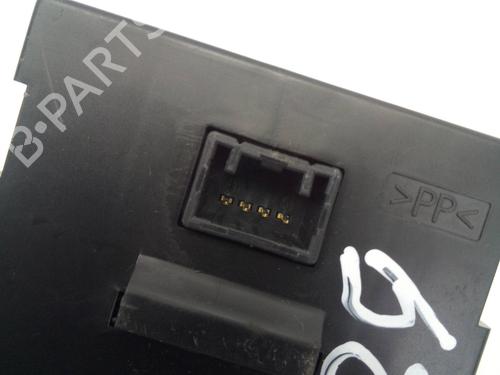 Electronic module NISSAN NAVARA NP300 Pickup (D23, D23T) 2.3 dCi | BP9512207M83 