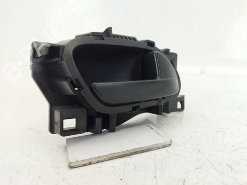 Front right interior door handle PEUGEOT PARTNER Box Body/MPV  | BP11287821I14