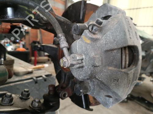 Left front brake caliper MG MG ZS SUV 1.5 VTi | BP28022816M105 