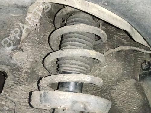 Left front shock absorber KIA CARENS IV 1.7 CRDi | BP38927166M16 - Image 3