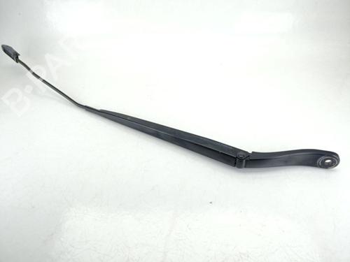 Used Front windshield wiper arm Front windshield wiper arm PEUGEOT TRAVELLER Bus (V_) 1.5 BlueHDi 120 (120 hp) 34509504 34509504