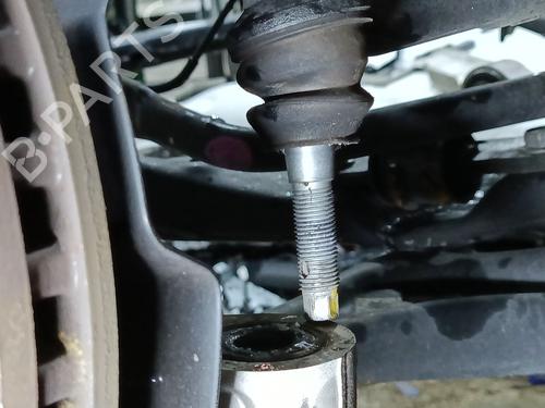 Steering rack HYUNDAI TUCSON (NX4E, NX4A)  | BP31707433M22 