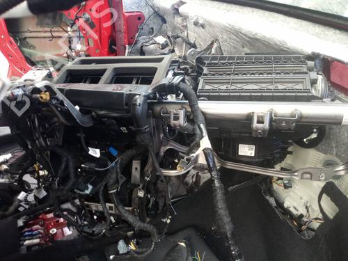 Used Heater matrix box FORD FOCUS III [2010-2020]  26547460