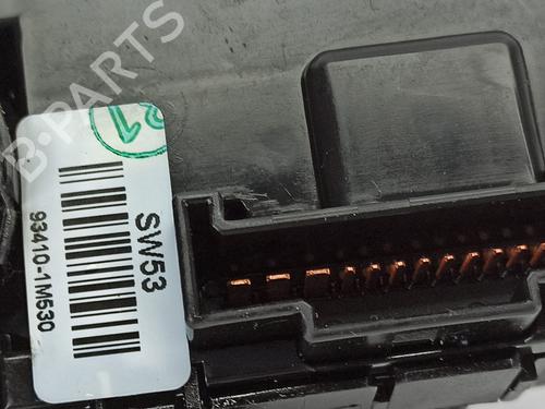 Switch KIA SPORTAGE III (SL) 1.7 CRDi | BP25875499I30