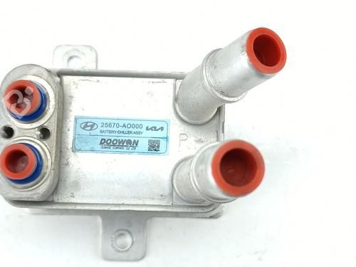 AC radiator KIA NIRO II (SG2) EV | BP37239695M32 - Image 3