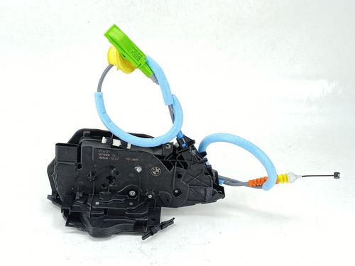 Used Front right lock Front right lock 37535856 37535856