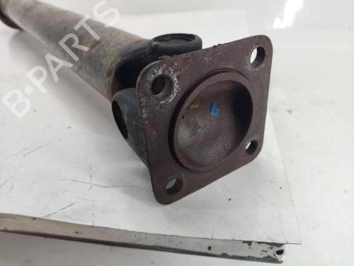 Driveshaft NISSAN TERRANO II (R20) 2.7 TDi 4WD | BP25878809M37 