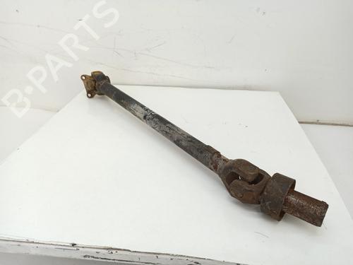 Driveshaft SUZUKI GRAND VITARA I (FT, HT) 2.0 HDI 110 16V 4x4 (SQ420D, TD83V) | BP25875610M37 