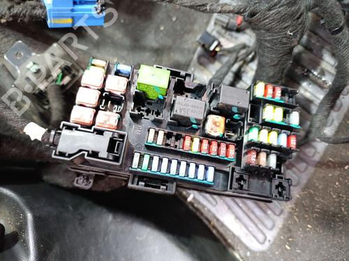 Used Fuse box OPEL MOKKA / MOKKA X (J13) 1.6 CDTI (_76) (136 hp) 31171861