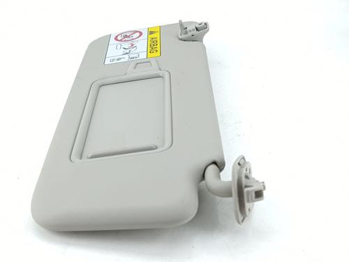 Right sun visor KIA NIRO II (SG2) EV | BP37239680I2 - Image 3