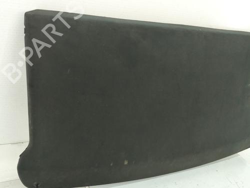 Rear parcel shelf LAND ROVER RANGE ROVER EVOQUE (L538)  | BP27403209C85 