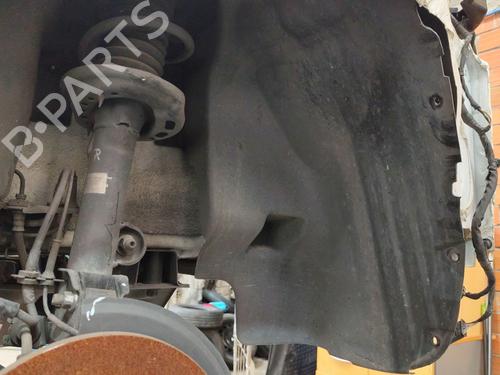 Paso rueda JEEP COMPASS (MP, M6, MV, M7) 1.6 CRD | BP30685621C56