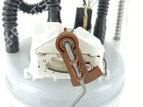 Fuel pump PEUGEOT 208 II (UB_, UP_, UW_, UJ_) 1.2 PureTech 75 | BP30279745M76