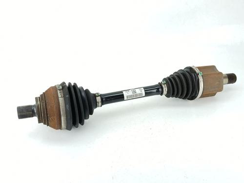 Used Left front driveshaft AUDI A3 Sportback (8YA, 8YF) 35 TDI (150 hp) 29248865