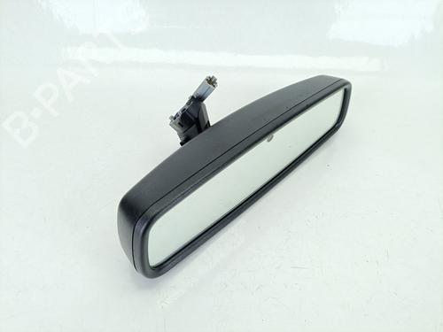 Used Rear mirror FORD RANGER (TKE) [2011-2025]  26554350