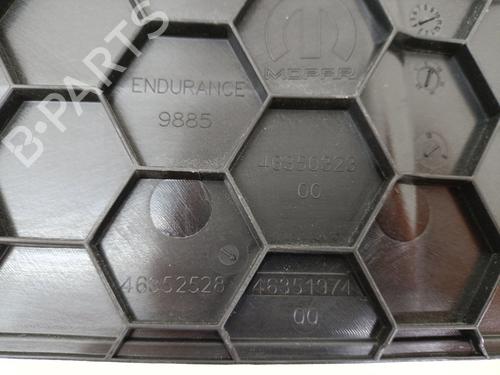 Upper protection JEEP COMPASS (MP, M6, MV, M7) 1.3 | BP37149696M93 - Image 3