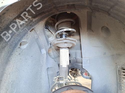 Used Right front shock absorber Right front shock absorber SEAT LEON (KL1, KLG) 1.5 eTSI (150 hp) 32450461 32450461