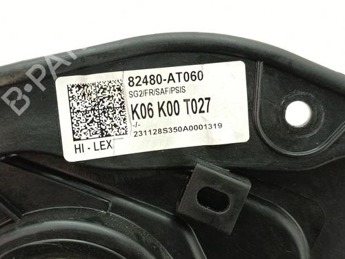 Front right window mechanism KIA NIRO II (SG2) EV | BP37444674C23 - Image 3