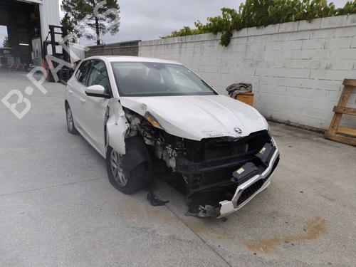 Used Parts SKODA FABIA IV (PJ3) 1.0 MPI 4907395