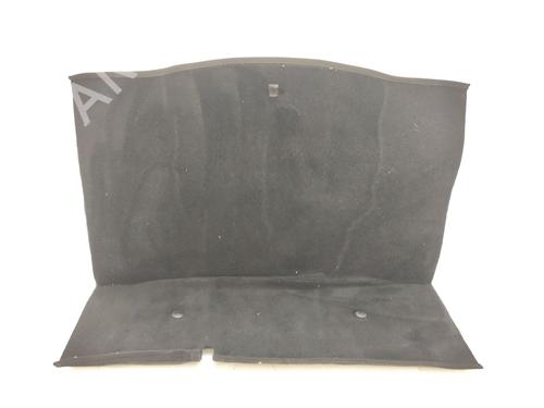 Used Rear parcel shelf FIAT TIPO Hatchback (356_, 357_) 1.3 D (356HXH1A) (95 hp) 27385166