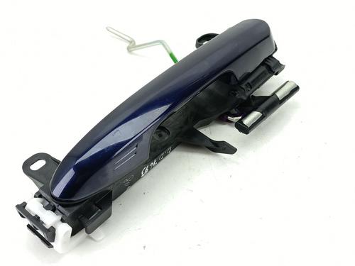Front right exterior door handle TOYOTA RAV 4 V (_A5_, _H5_) 2.5 Hybrid (AXAH52) | BP28036716C129 