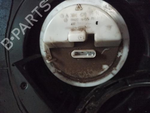 Fuel pump MERCEDES-BENZ C-CLASS (W204) | BP26547918M76