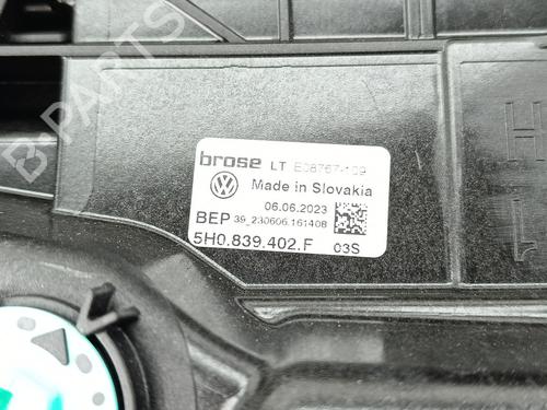 Rear right window mechanism VW GOLF VIII (CD1, DA1) 1.0 eTSI | BP35951009C25 - Image 2