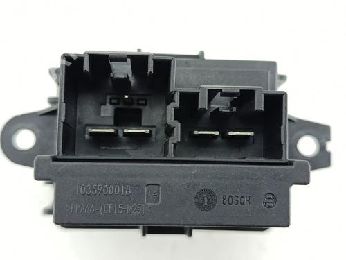 Heater resistor FORD FOCUS IV (HN) 2.3 ST EcoBoost | BP29993205M108 