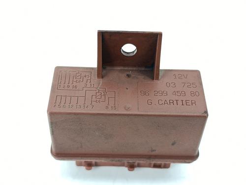 electronic-module-santana-300350-1998-31665664 main image