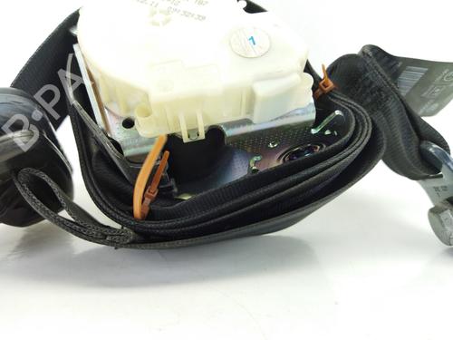 Rear right seatbelt PEUGEOT 5008 (0U_, 0E_) 1.6 HDi | BP25874449I28 