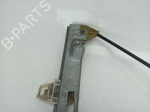 Front left window mechanism PEUGEOT 206 Hatchback (2A/C) 1.4 HDi eco 70 | BP10208220C22 