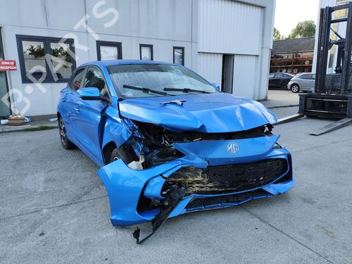 Electronic sensor MG MG 3 (ZP2_) | BP30153561M84