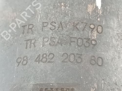 Particulate filter JEEP AVENGER (J2) Electric | BP39423714M81 - Image 4