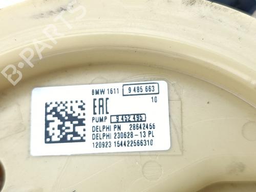 Fuel pump BMW 2 Active Tourer (U06) 218d | BP36993570M76 - Image 3