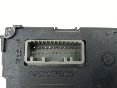 Electronic module RENAULT CAPTUR I (J5_, H5_) 0.9 TCe 90 | BP34010051M83  - Image 5