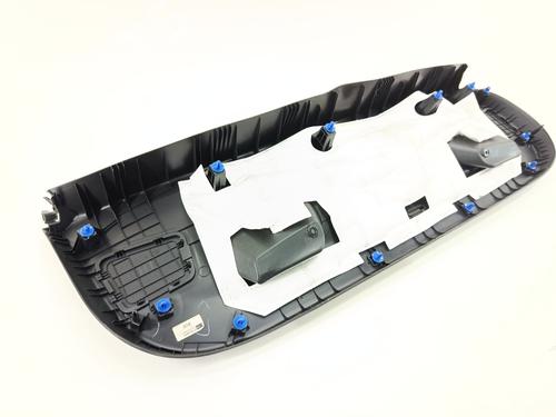 Boot lining HYUNDAI i30 (PDE, PD, PDEN) 2.0 N | BP33168309I3 - Image 5