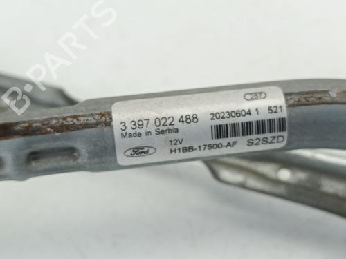 Front wiper motor FORD PUMA (J2K, CF7) 1.0 EcoBoost | BP35791511M29 - Image 4