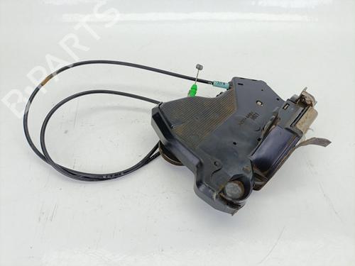 Front right lock TOYOTA HILUX VIII Pickup (_N1_)  | BP25877065C97 