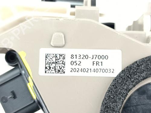 Front right lock KIA XCEED (CD) 1.0 T-GDI | BP37516925C97 - Image 4