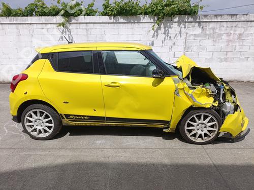 Electronic module SUZUKI SWIFT V (AZ) 1.4 Sport (A2L414, ZC33S) | BP36255004M83  - Image 5