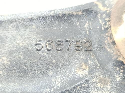 Right front suspension arm PEUGEOT PARTNER Box Body/MPV 1.6 HDi / BlueHDi 75 | BP29185319M13 
