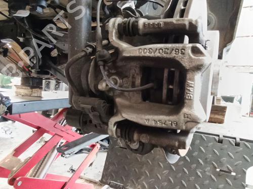 Used Right rear brake caliper Right rear brake caliper 37535853 37535853