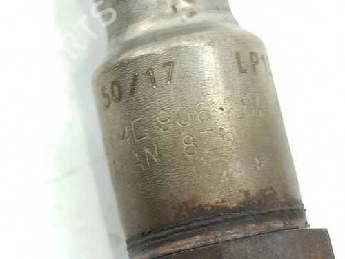 Electronic sensor VW GOLF VII (5G1, BQ1, BE1, BE2) 1.4 TSI | BP31991161M84 