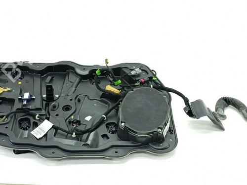 Used Front left window mechanism JEEP COMPASS (MP, M6, MV, M7) 1.6 CRD (120 hp) 30638663