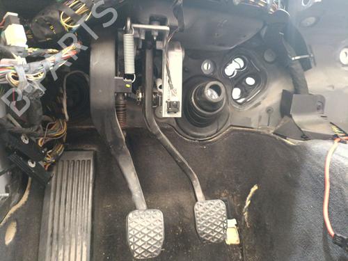 koblingspedal BMW X1 (E84) sDrive 18 d (143 hp) 30354729